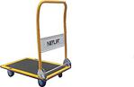 Netlift Nl-105 - 150 Kg Paket Taşıma Arabası