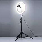 Netpa Ring Fill Light Led Selfie 24W 5500K Make Up Light