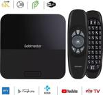 Netta 2 Pro 6K Android 9.0 Dream Tv Box Netflix Eba Tv