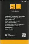 Nettech Samsung Galaxy N7500 Note 3 Neo Için Nt-32430 2800 Mah Batarya