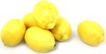 Nettenevime Yapay Limon 6 Lı Paket Yapay Meyve