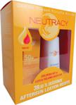 Neutracy Kuru Ciltler için Spf 50+ 70 ml + After Sun 150 ml Hediyeli Güneş Kremi