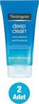 Neutrogena Canlandırıcı Günlük Peeling Jel 150 Ml X2