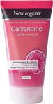 Neutrogena Canlandırıcı Peeling Jel Pembe Greyfurt & C Vitamini Lekelenmeye Eğilimli Ciltler 150Ml