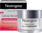 Neutrogena Cellular Boost Gece Kremi 50 Ml+ Gençleştirici Göz Kre