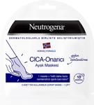 Neutrogena Cica-Onarıcı Ayak Maskesi