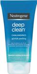 Neutrogena Deep Clean Canlandırıcı 150 Ml Günlük Peeling