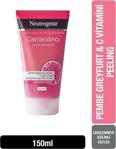 Neutrogena Deep Clean Günlük Peeling 150Ml