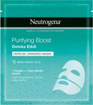 Neutrogena Detoks Etkili Hidrojel 30 ml Arındırıcı Maske