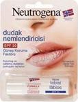 Neutrogena Dudak Koruyucu Spf 20 4.8 G