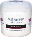 Neutrogena Fast Absorbing 300 ml Hızlı Emilen Vücut Kremi