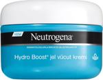 Neutrogena Hydro Boost 200 ml Jel Vücut Kremi