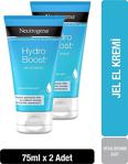 Neutrogena Hydro Boost 75 Ml 2 Adet Jel El Kremi