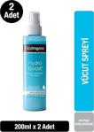 Neutrogena Hydro Boost Express 200 Ml 2 Adet Nemlendirici Sprey