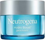 Neutrogena Hydro Boost Gece Nemlendi̇ri̇ci̇ Krem 50 M