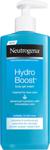 Neutrogena Hydro Boost Gel Cream 400 ml Jel Vücut Losyonu