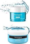 Neutrogena Hydro Boost Gel Cream 50 Ml+Jel Vücut Kremi 200 Ml