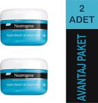 Neutrogena Hydro Boost Jel Vücut Kremı 200Ml X 2 Adet Avantaj Paket