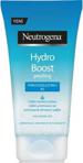 Neutrogena Hydro Boost Pürüzsüzleştirici 150 ml Peeling Jel