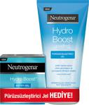 Neutrogena Hydro Boost Water Gel Normal Ciltler 50 ml + Peeling Jel 150 ml Hediyeli Nemlendirici