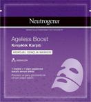 Neutrogena Kırışıklık Karşıtı Hidrojel 30 ml Gençlik Maskesi