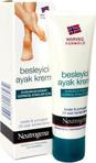 Neutrogena Kuru Ve Hasar Görmüş Ayakalar İçin Nemlendirici Ayak K