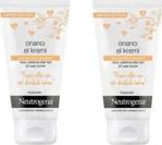 Neutrogena Limited Edition Onarıcı 75 Ml 2 Adet El Kremi