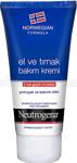 Neutrogena Norveç Formullü 75 ml Tırnak ve El Kremi