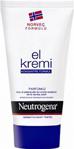 Neutrogena Norveç Formülü Parfümlü 75 ml El Kremi