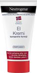 Neutrogena Norveç Formülü Parfümsüz 75 ml El Kremi