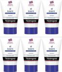 Neutrogena Parfümlü El Kremi 50 Ml 6 Adet