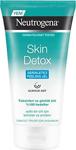 Neutrogena Skin Detox Peeling Jel