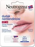 Neutrogena Spf 20 Dudak Nemlendiricisi 4 gr