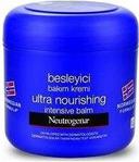 Neutrogena Ultra Nourishing 300 ml Besleyici Vücut Kremi