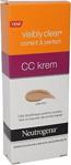 Neutrogena Visibly Clear CC Cream Medium 50 ml