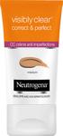 Neutrogena Visibly Clear Cc Cream Orta Ton 50 Ml