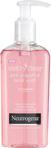 Neutrogena Visibly Clear Pembe Greyfurt İçerikli 200 ml Yüz Temizleme Jeli