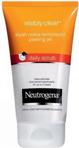 Neutrogena Visibly Clear Siyah Nokta 150 ml Temizleyici Peeling Jel