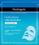 Neutrogena Yoğun Nemlendirici 30 ml Hidrojel Maske