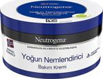 Neutrogena Yoğun Nemlendirici Bakım Kremi 300 Ml