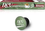 Nev Espresso Ginseng Kapsül Kahve