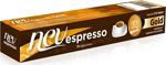 Nev Espresso Gold Kapsül Kahve Nespresso Uyumlu