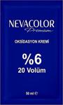 Neva Color Premium %6 20 Volüm Oksidasyon Kremi 50Ml