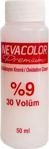 Neva Color Premium Oksidasyon Kremi 30 Volume %9 50 Ml