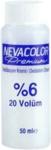 Neva Color Sıvı Oksidan %6 50 Ml