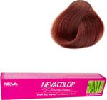 NEVA COLOR TÜP 6-35 ÇİKOLATA KARAMEL