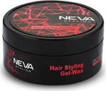 Neva Styling Hair Styling Gel Wax 150 Ml