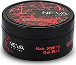 Neva Stylıng Saç Şekillendirici Gel Wax 150Ml Ultra Sert Tutuş