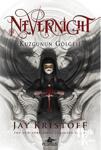 Nevernight - Kuzgunun Gölgesi - Jay Kristoff