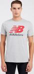 New Balance Athletics Mens Tee Mps002